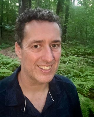 James Maguire, MA, MST