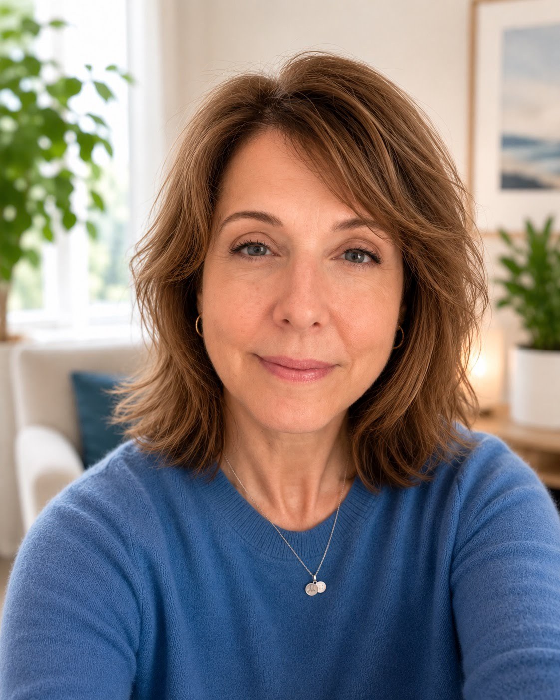 Khristy Thompson, PhD, LMHC